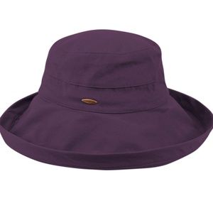Lovely Summer UPF 50+ Protective Floppy Bucket Hat